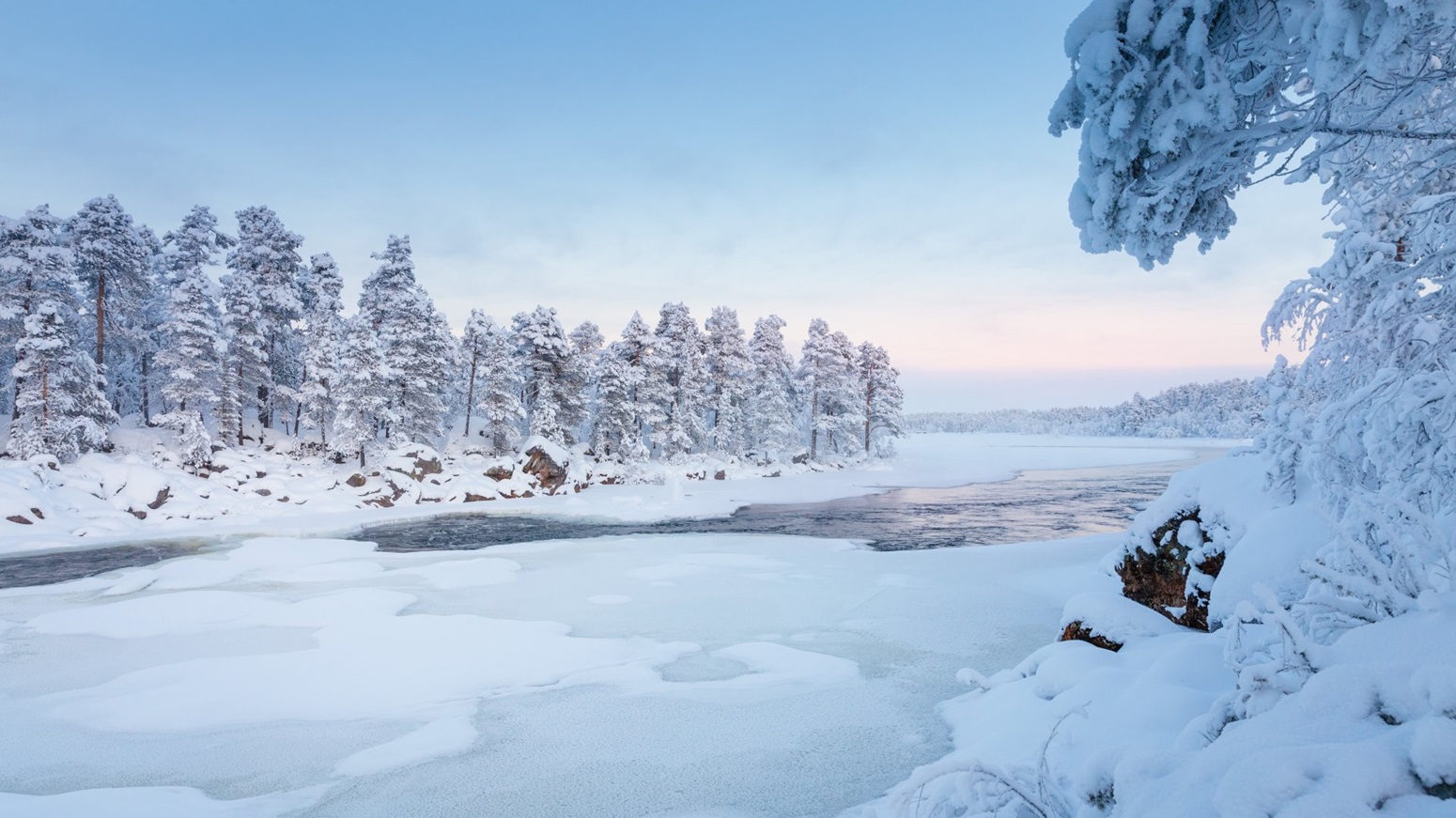 inari laponia viajes a laponia